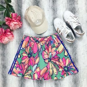 Adidas Originals • Farm Bananas Skirt